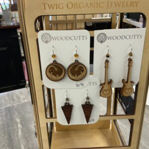Woodcutts