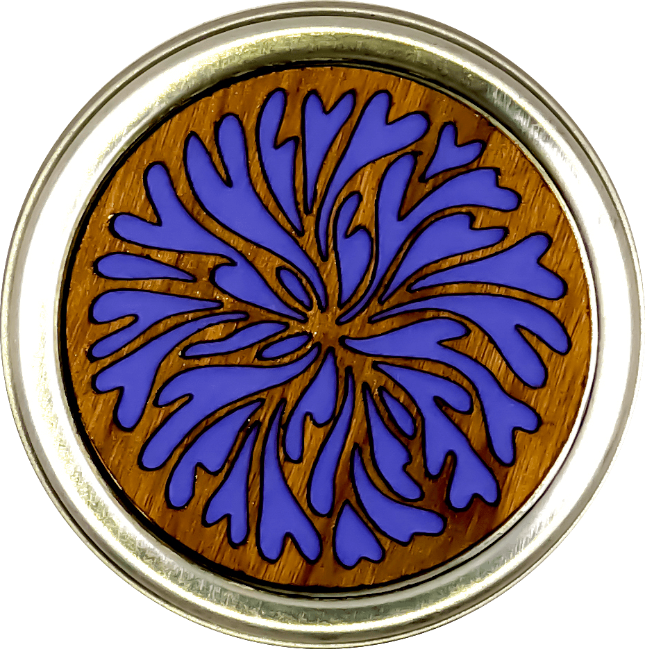 Woodcutts Wood Metal Dreambox