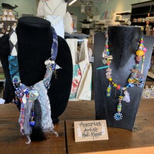 Klepper Necklaces