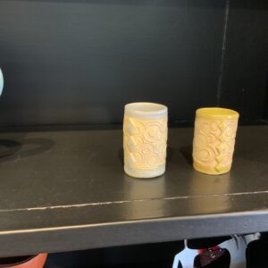 Ceramic Vase Small