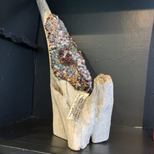 Driftwood w/Fiber
