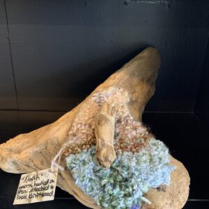 Driftwood w/Fiber