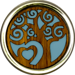 Woodcutts Tree of Love Dreambox