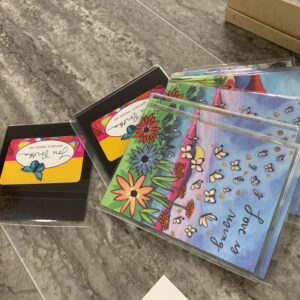 Lori Portka Magnet