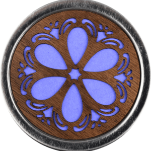 Woodcutts Blooming Wood Dreambox
