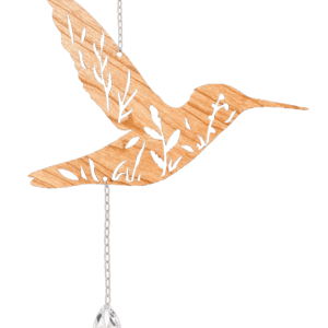 Woodcutts Inc. – Hummingbird Lovecatcher