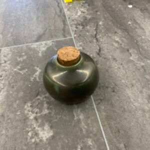 Pottery Mini