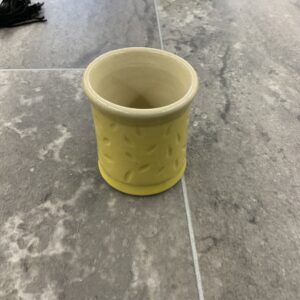 Mini Pottery