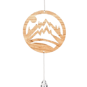 Woodcutts Inc. – Mountain Lovecatcher