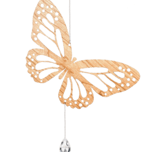 Woodcutts Inc. – Butterfly Lovecatcher