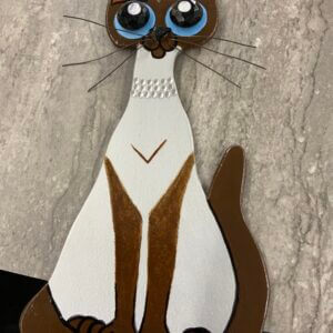 Dona Reed /Fancy Feline