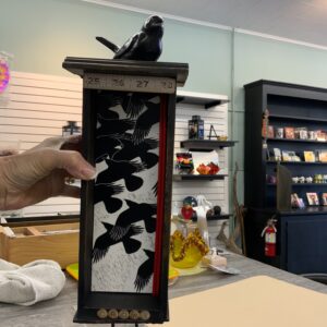 Dona Reed Lg Alter Birds