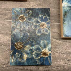 Cyanotype-Karen Lamphere