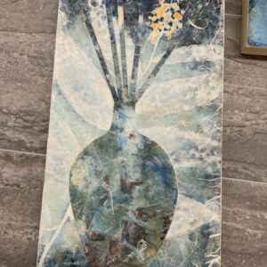 Cyanotype-Karen Lamphere