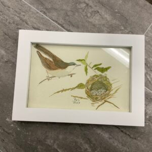 Beth Smith Watercolor