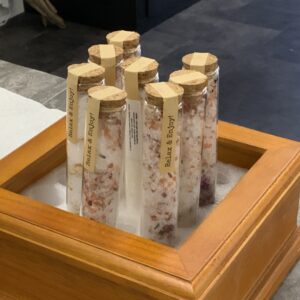 Bath Salts
