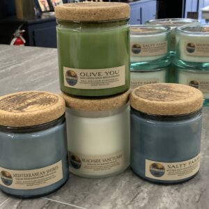 Salty Farms-9oz corked