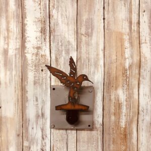 Hummingbird Image Nightlight