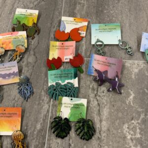 Silver Strand Creations