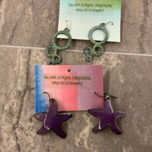 Silver Strand Creations