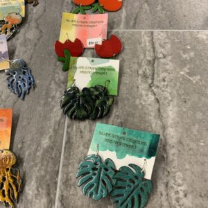 Silver Strand Creations