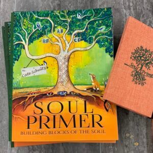 Soul Primer Soft Cover