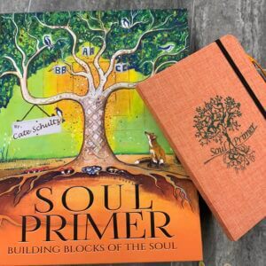 Soul Primer Hard Cover