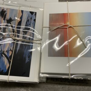 Alex Grashio Art Cards