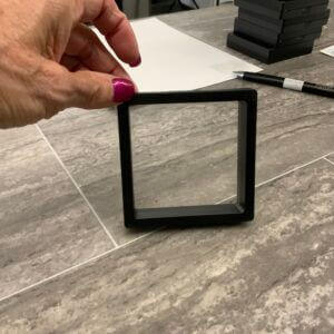 Shrink Box