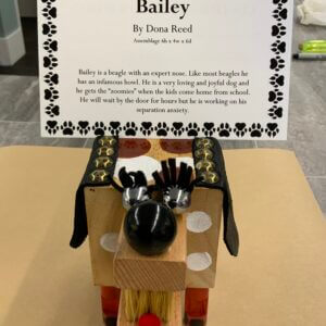 Dona Reed – Consign Bailey