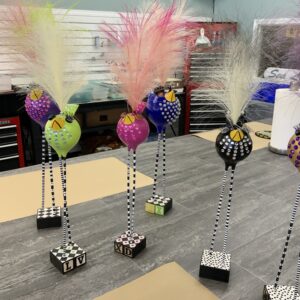 Dona Reed – Consign Sm Bird