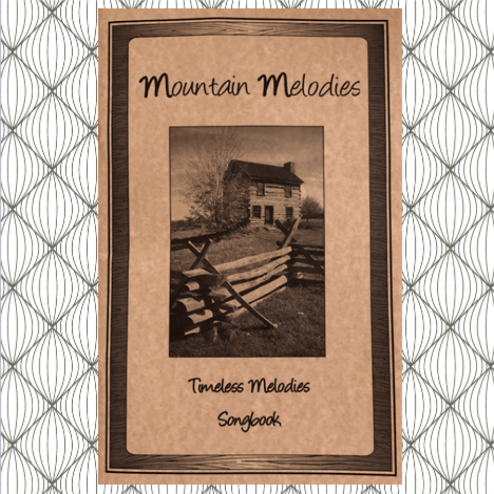 Mountain - Timeless Melodies