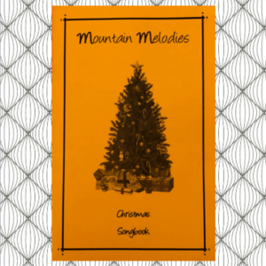Mountain Christmas