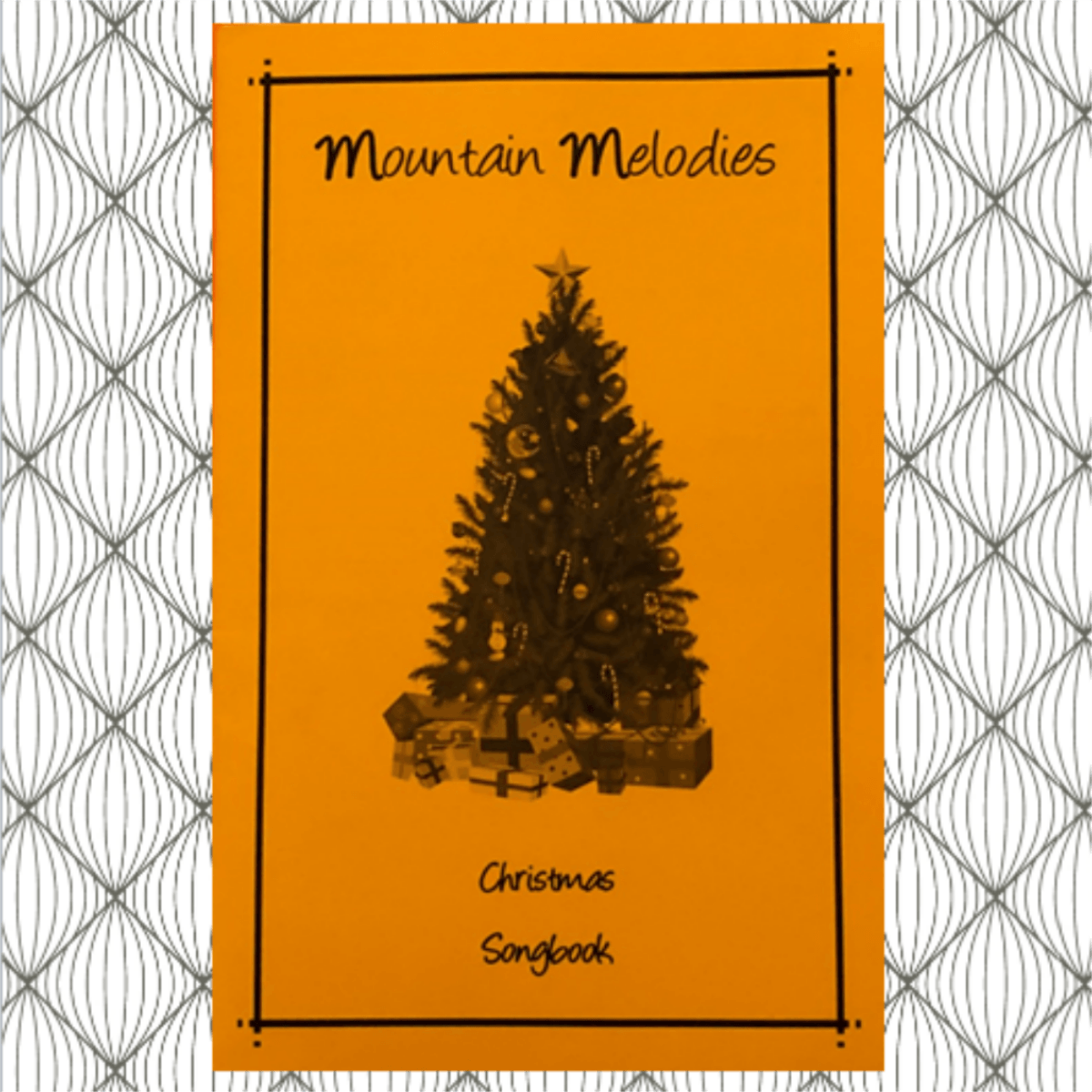 Mountain Christmas
