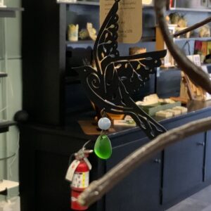 Studio Jorn-Leaf Bird
