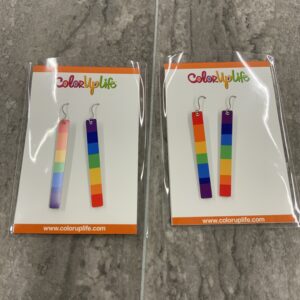 ColorUpLife-Rainbow Bar