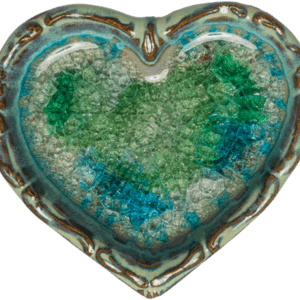 Down to Earth – Lg Heart