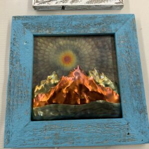 Moonfire Metalworks-Lagre