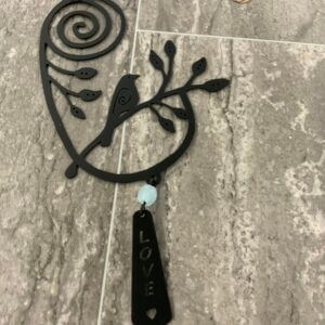 Studio Jorn-Bird With Spiral