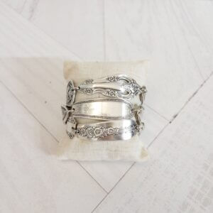 Multi-Link Handle Bracelet