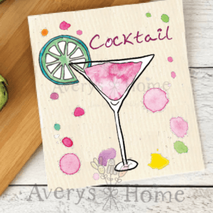 Cocktail / Cosmo Swedish