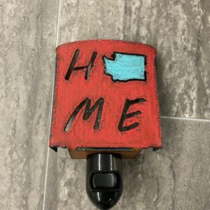 Home Washington Night light