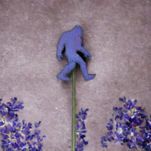 BigFoot Plant Stake