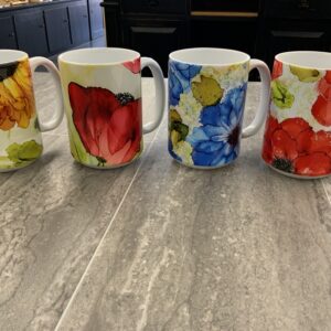Angie Mug