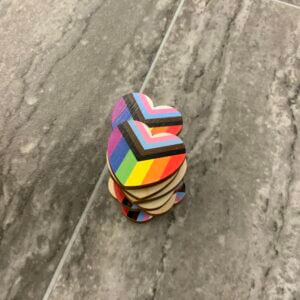 Inclusive Magnet