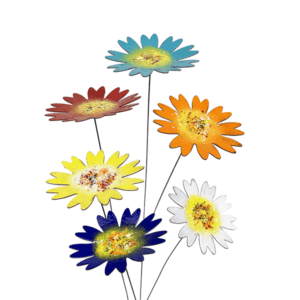 Clever Goods Large Daisies