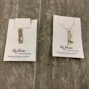 My Muse Necklace