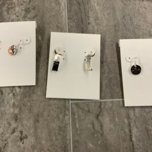 My Muse Earrings