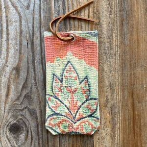 Belle’s Nest – Belle’s Soft Eyeglass Case