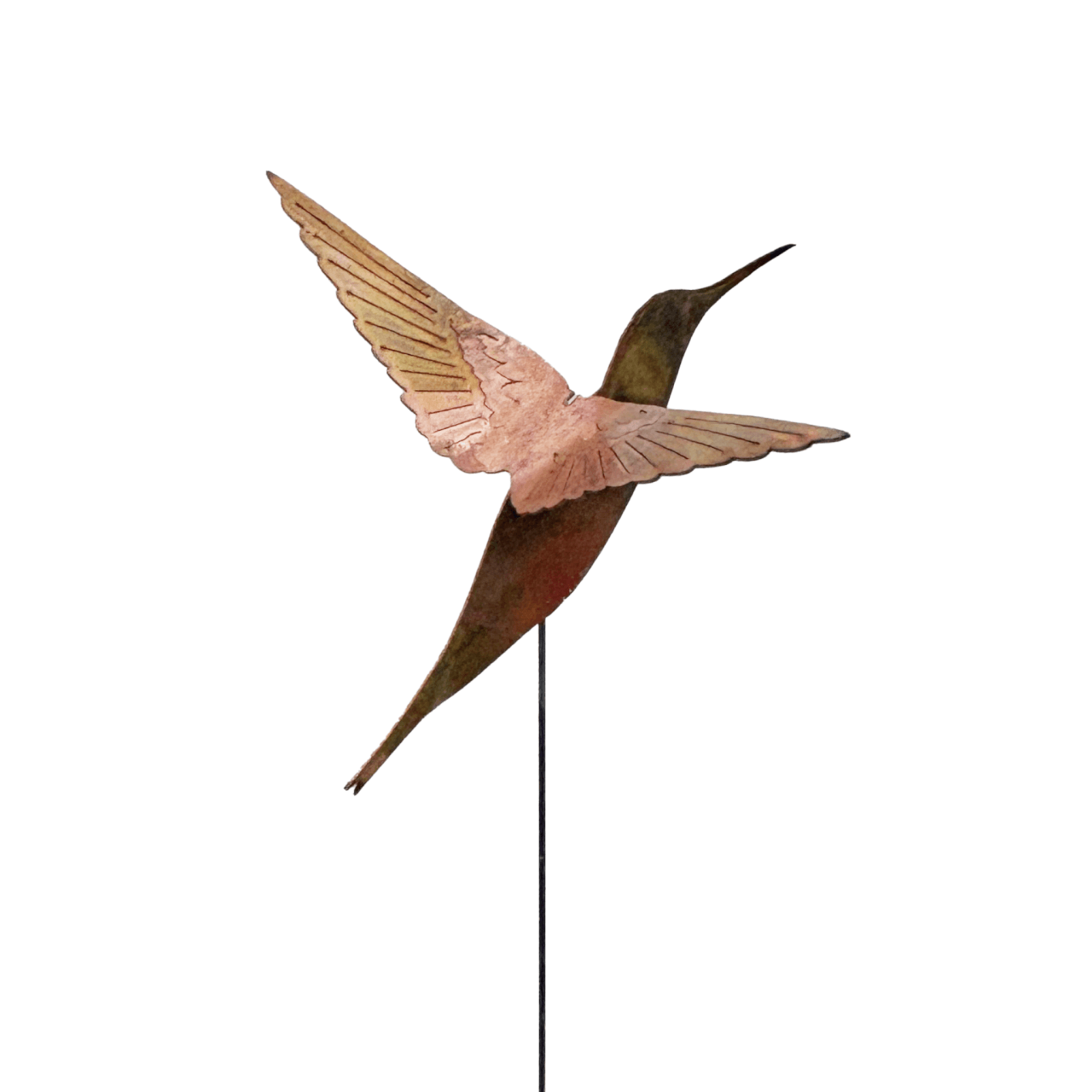 Clever Goods Hummingbirds- Bare
